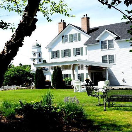 The Lyme Inn Exterior foto