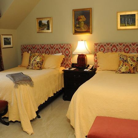 The Lyme Inn Exterior foto