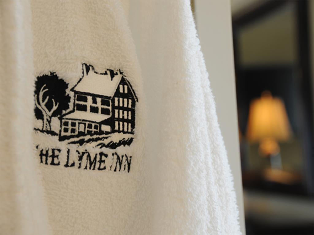The Lyme Inn Quarto foto