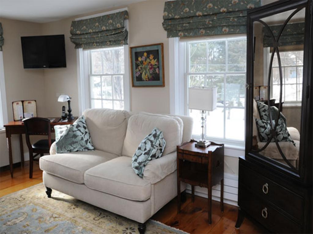 The Lyme Inn Quarto foto