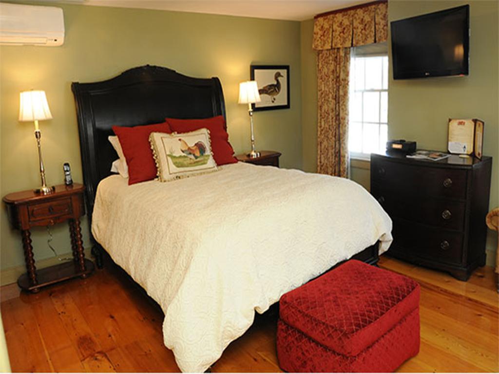 The Lyme Inn Quarto foto
