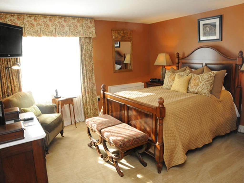 The Lyme Inn Quarto foto