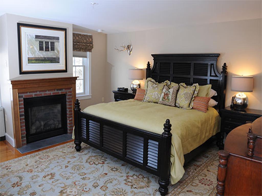 The Lyme Inn Quarto foto