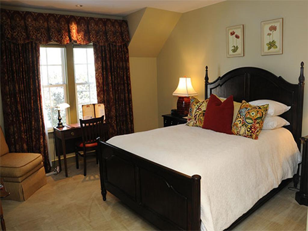 The Lyme Inn Quarto foto
