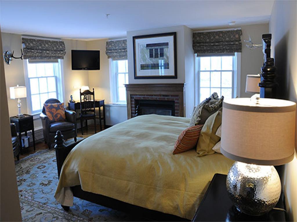 The Lyme Inn Quarto foto