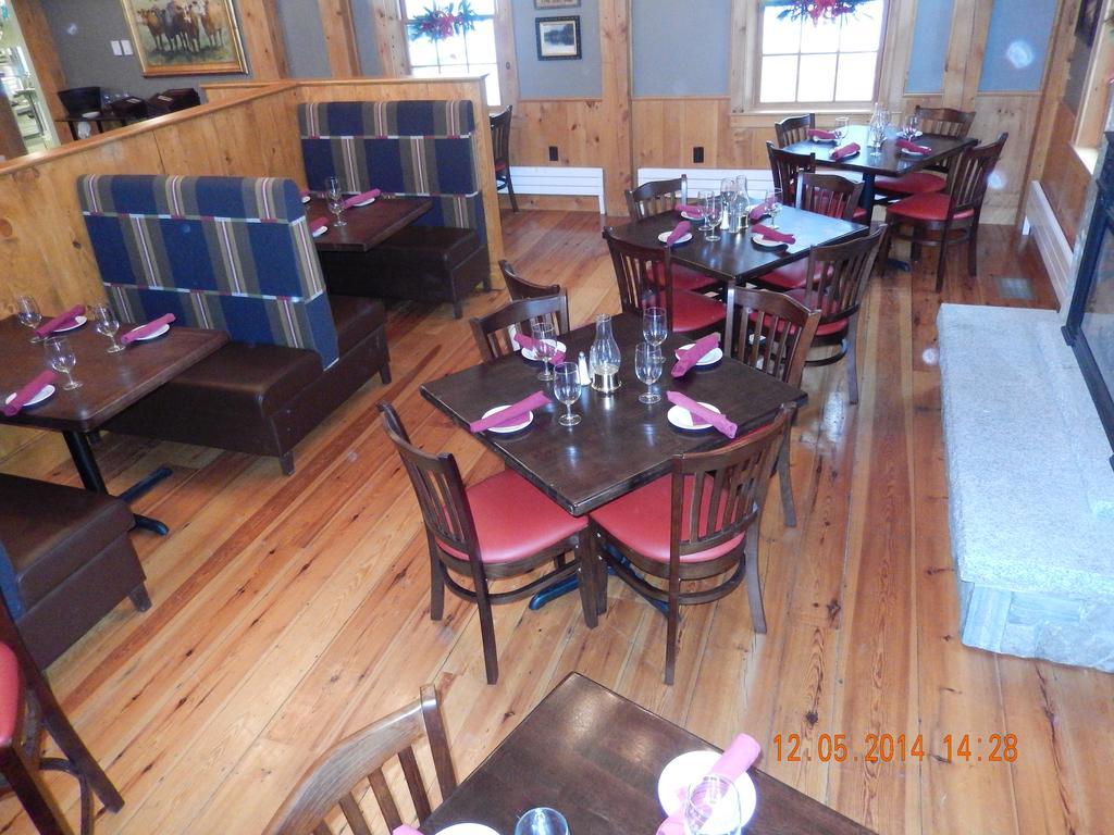 The Lyme Inn Exterior foto