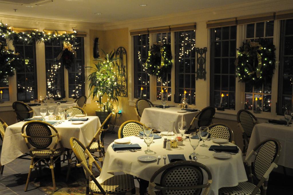 The Lyme Inn Exterior foto