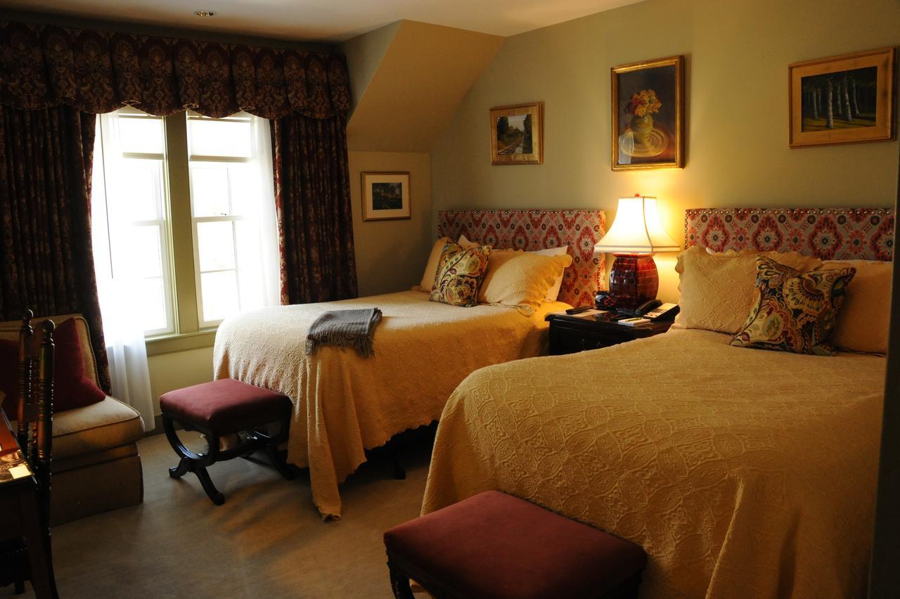 The Lyme Inn Exterior foto